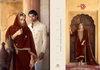 Zanaar By Fourdots Viscose Bravo Velvet Surat Dress Material Wholesale Market
